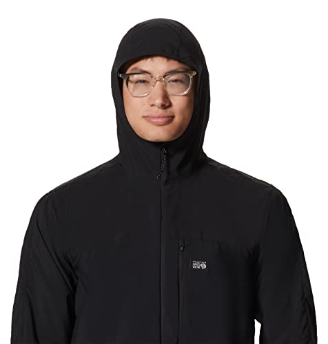 Image of Mountain Hardwear Trail Sender Jacket