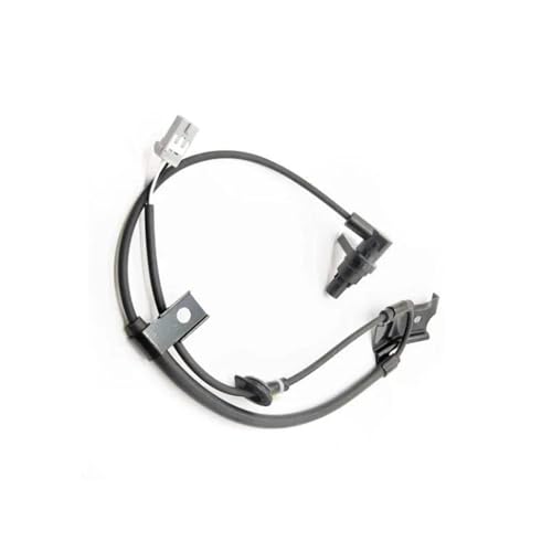Capteur ABS arrière gauche Toyota Highlander remplace 89546-48040