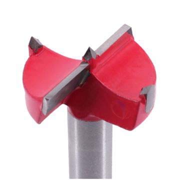 GSK Cut® Round Shank Tungsten Carbide Tip Hinge Boring Wood TCT Drill Bit for Woodworking (B08FCPWBV9) Amazon Price History, Amazon Price Tracker