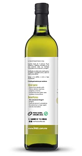 Aceites, Imagen adicional
