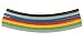 Produktbild Riegler 113671 Polyurethan-Schlauch, Schlauch Ø 8x6 mm, blau, Rolle à 25 m