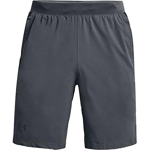 Under Armour Herren Launch SW 9'' Short Kurze Hose Cover