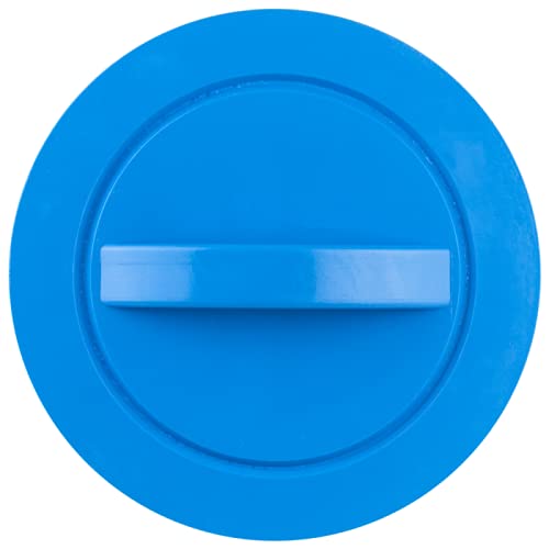 Clear Choice Pool Spa Filter 5.38 Dia x 7.00 in Cartridge Replacement for LA Spa Baleen AK-90107 PLAS35 Excel XLS-524, [1-Pack] - Thumbnail 2