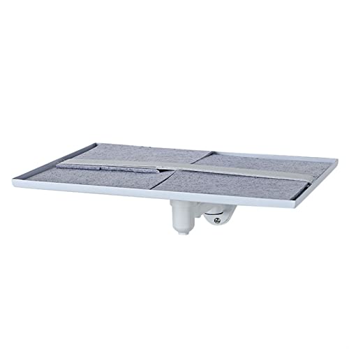 Soporte universal para proyector con base giratoria 360° miniatura 1