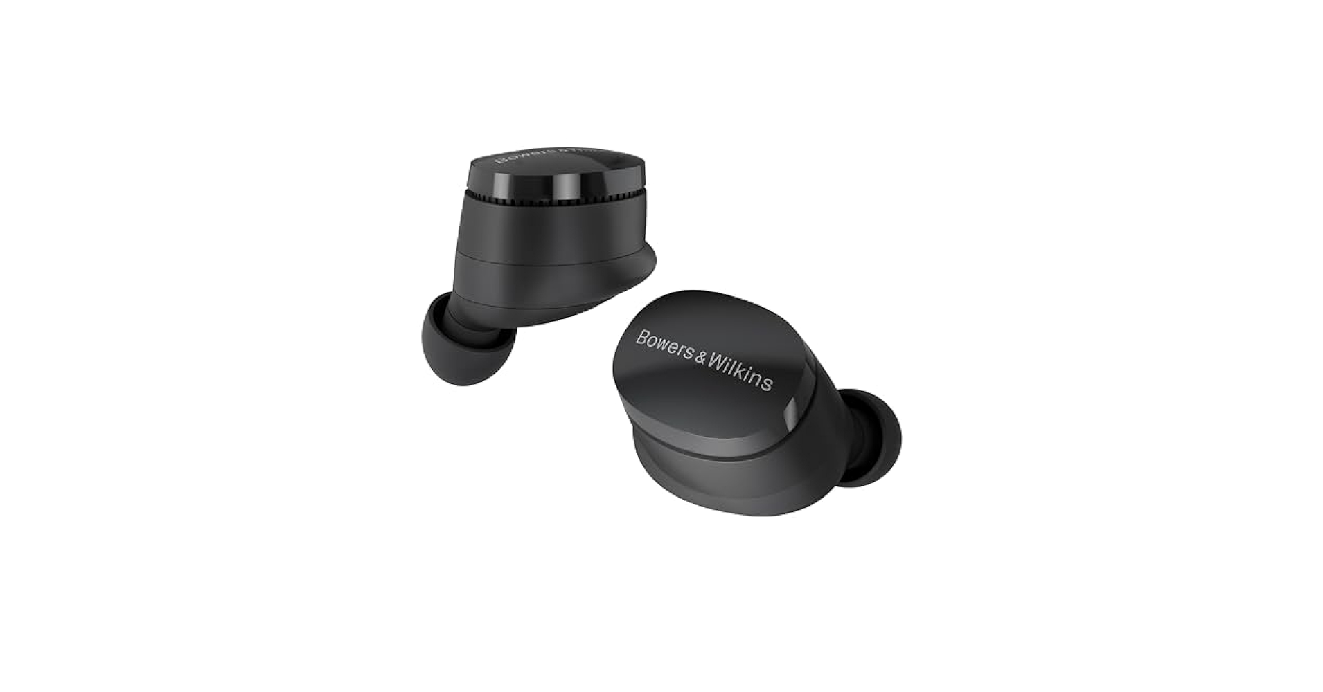 【新品未使用】Bowers & Wilkins Pi6 クラウドグレー Bowers & Wilkins 【中古】Pi6 クラウド・グレー【PI6/CG