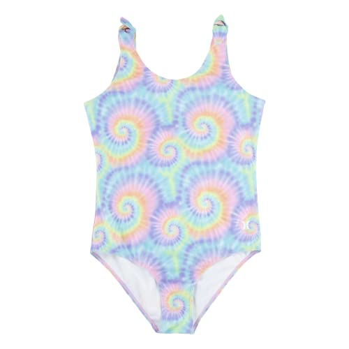 Image of Hurley Girls' One Piece Swimsuit