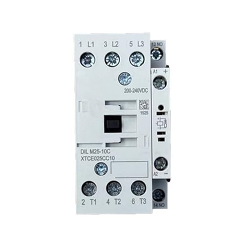 Contacteur DILM25-10C XTCE025CC10 relais de puissance 240VDC