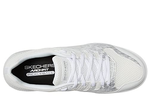 Image of Skechers Womens Go Train Arch Fit Viper Court - PickleballSneaker