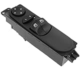 Elektrischer Fensterheber Schalter Für Mercedes-Benz Für Sprinter W639 Für Vito 2003-2015 Schalter Für Elektrische Fensterheberverstellung Schalter Für Fensterheber A9065451213 A9065451913. Fenstersch