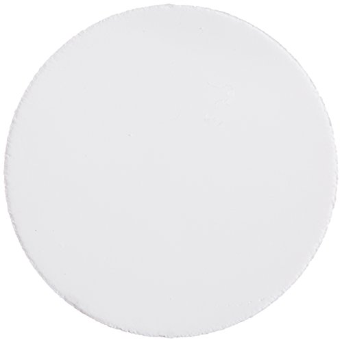 Image of EMD Millipore MF-Millipore SSWP01300 Mixed Cellulose Ester Filter Membrane, Hydrophilic, 3m Pore Size, 13mm Filter Diameter, White, Plain Surface (Pack of 100)