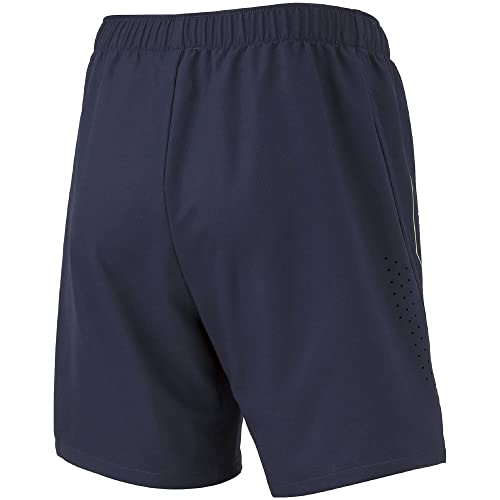 MIZUNO ランニング プラクティス ハーフパンツ U2MB2016