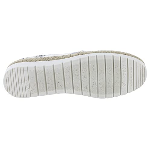 Image of Skechers Women's Skechers Bobs - Flexpadrille Hi - Pleasant Harmony