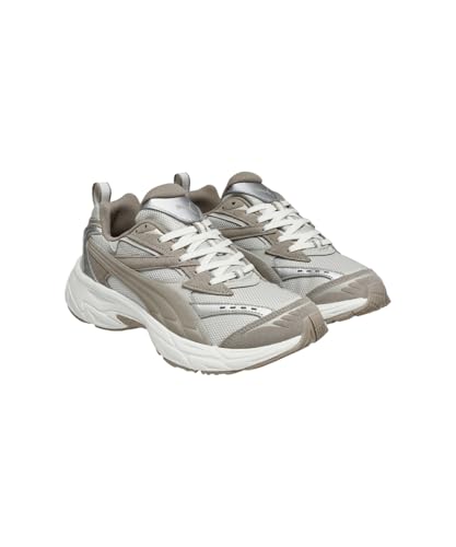 Image of Puma Unisex-Adult Morphic Retro Res Sneaker