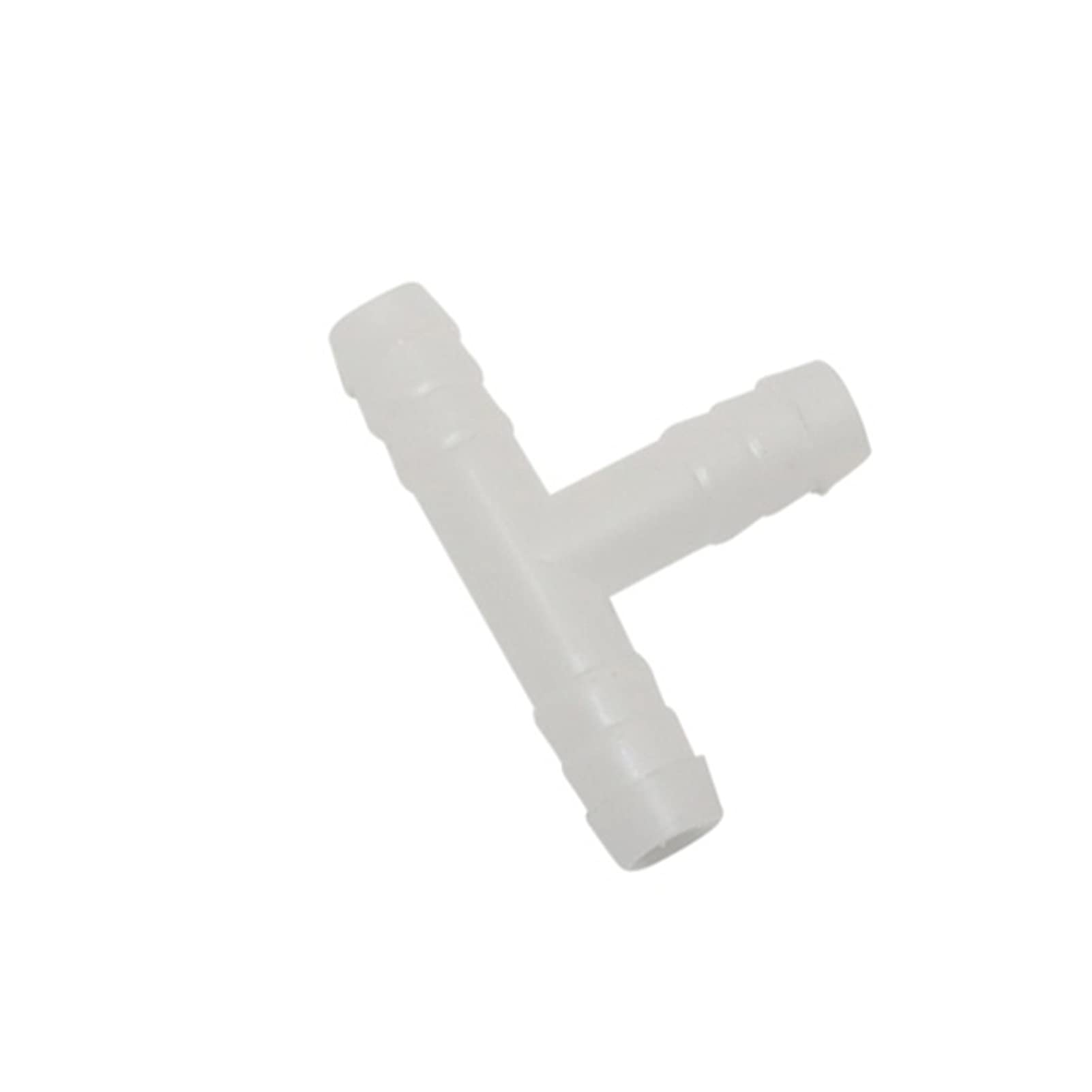 Dérivateur d'irrigation de jardin 10 mm pour simplifier l'arrosage des massifs