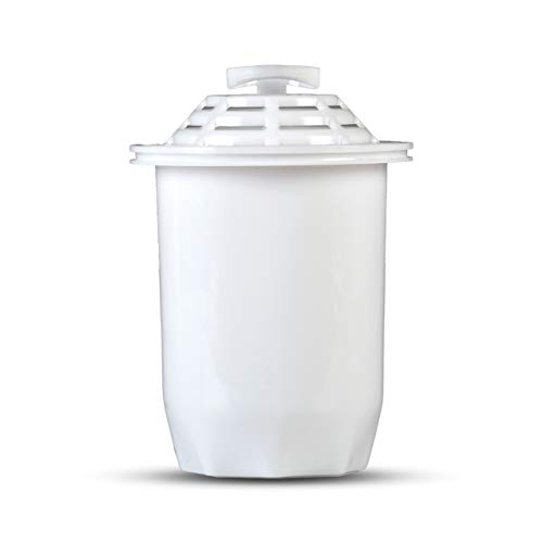 Image of Alkaline Pitcher Filter Santevia 1 Container