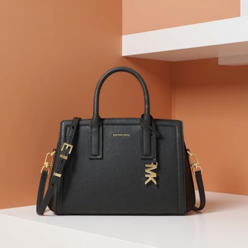 Image of Michael Kors Women's Laila Small Satchel