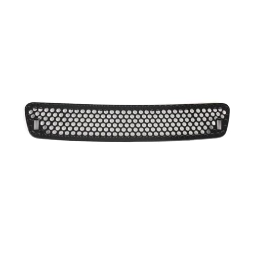 Grille de capot noire 51132694723 pour restaurer l'entrée d'air de votre M3 E46