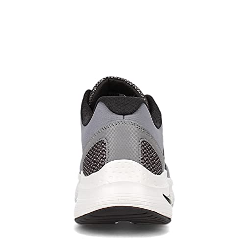 Image of Skechers Men Arch Fit Charge Back Sneakers