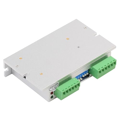 Driver 5 phases 5R42 open loop haute performance pour Nema 17 - 4