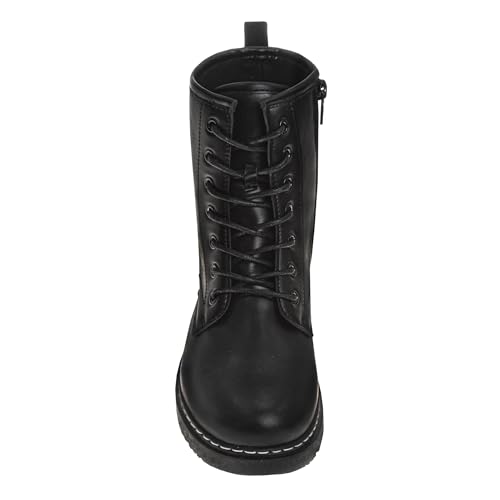 KENSIE GIRL Kensie Combat Boot2