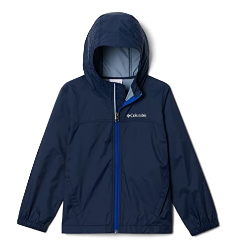 Image of Columbia Boys' Glennaker Rain Jacket