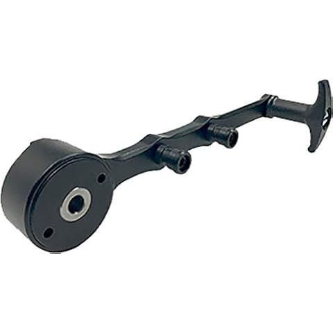 RAVIN R210 Crossbow Draw Handle For Use Exclusively Crossbows Black Cover