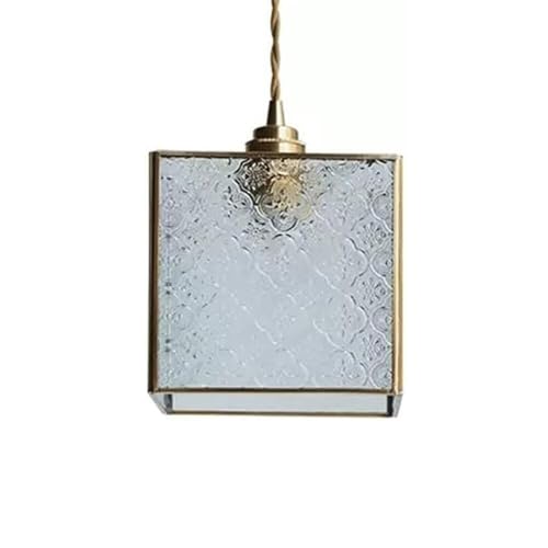 Lampe suspendue E27 luminaire décoration commerciale pour hôtel - 4
