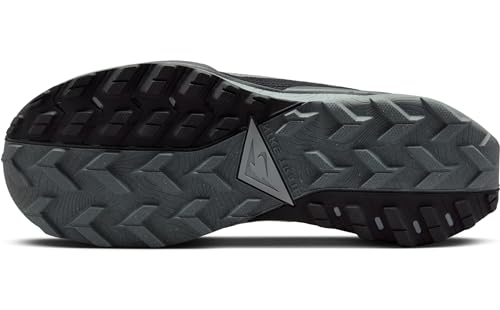 Image of Nike Men's React Wildhorse 8 Running Shoes