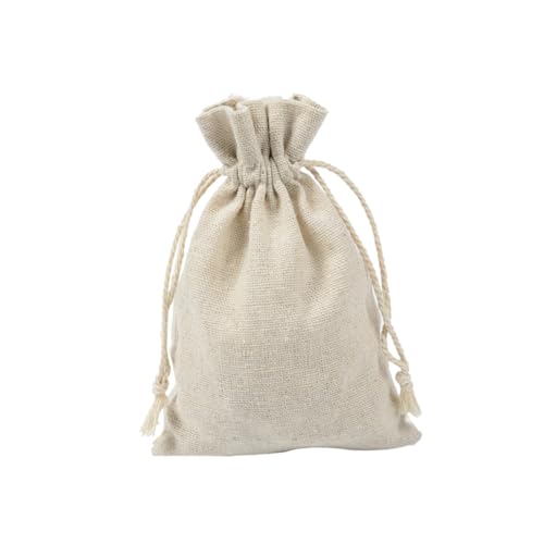 Bolsitas con cordón para hierbas aromáticas FOMIYES 4 pcs miniatura 7