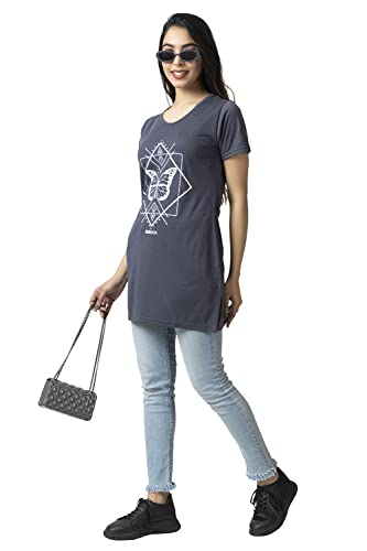 Image of Rosary Plus Size T Shirts for Women Combo (Pack of 3)