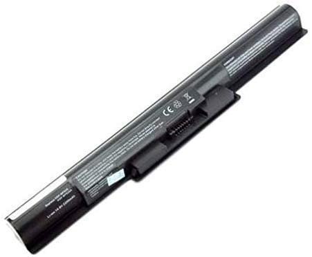 TravisLappy Replacement Laptop Battery for Sony VAIO SVF152A29W