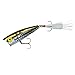 Rebel Pop-R Fishing Lure - Ol' Bass