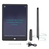 Garsent Set mit Intelligentem Stift für Notizen, Papier in Echtzeit in Digital Umwandeln, Intelligentes Digitales Notizbuch mit Stift für die Erstellung von Besprechungsklassen,