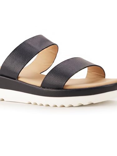 Image of Bata Women's Slip-on Sandal