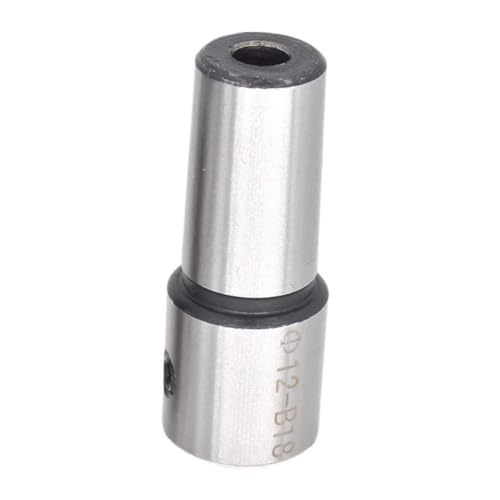 Adaptador de árbol B18 para eje de motor de 14mm y portabrocas biela de conexión