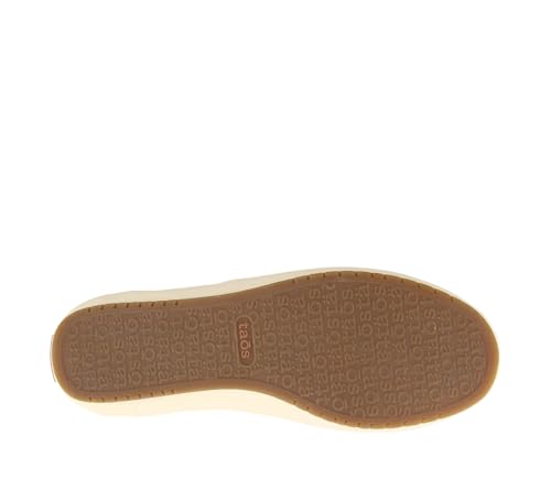 Image of Taos Star Women's Sneaker - Iconic Style with Canvas Design for Everyday Adventures - Custom Fit Lacing and Premium Removable Footbed with Arch Support for All Day Comfort