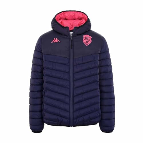 Chaqueta Kappa Doccio Sfp transpirable de entretiempo para hombre