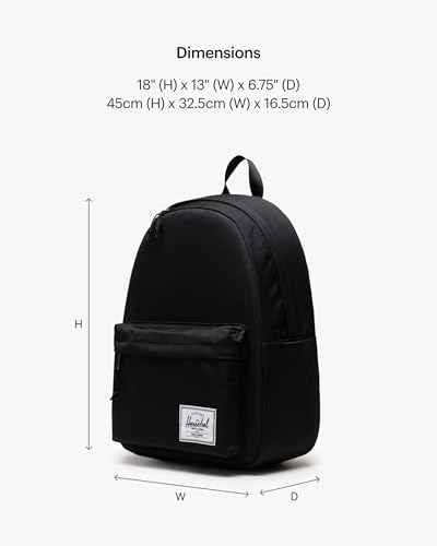 Herschel Classic Backpack 30L