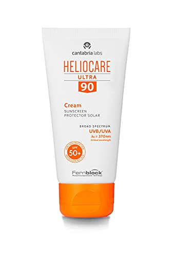 Heliocare Ultra Gel SPF 50, 50 ml Cover