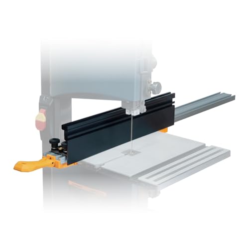 POWERTEC 24 Straight Edge Clamp & Fence System