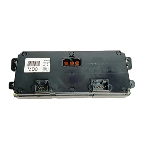 Plus de Buée avec la Commande de Chauffage 97250-0L001 pour Tucson et IX35 - 2