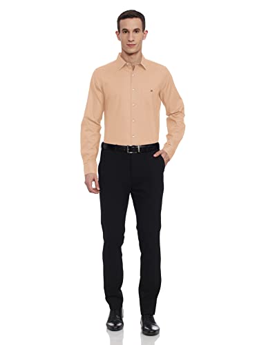 Image of HammerSmith Men's Regular Fit 100% Cotton Shirt