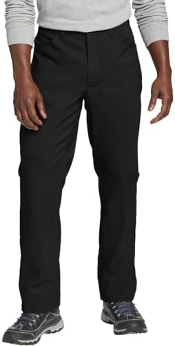 Pantalon technique extensible pour homme qui protège du froid pendant l'effort