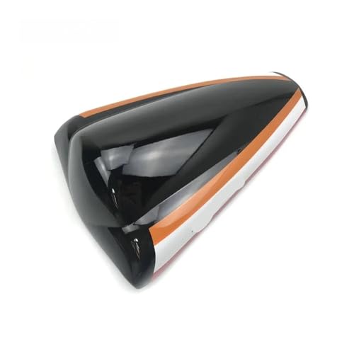 Housse de siège arrière CBR250R finition supérieure rigide