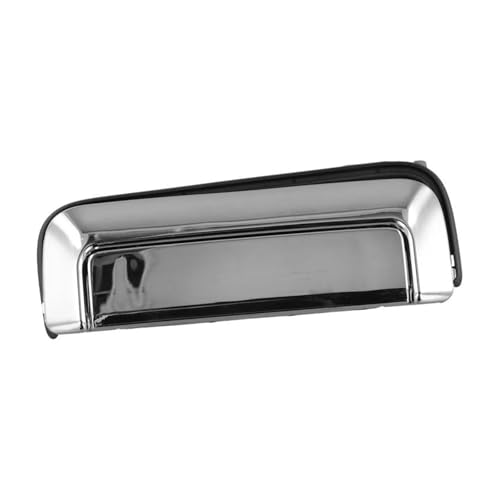 Poignée porte extérieure pour Mitsubishi L200 Triton 2016-2018 : chargez votre benne