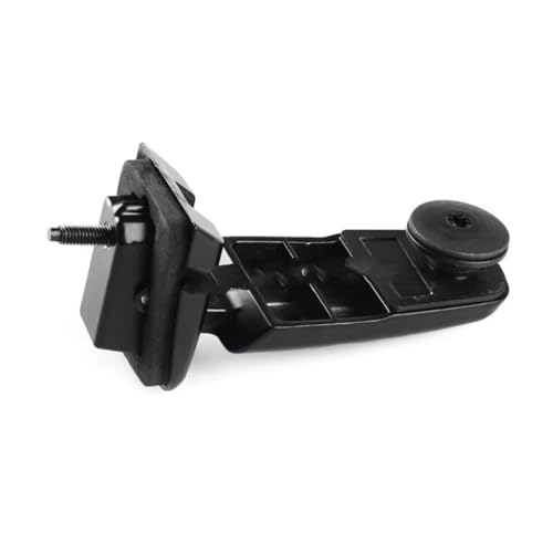 Charnière de vitre hayon arrière pour simplifier vos trajets Ford - 5