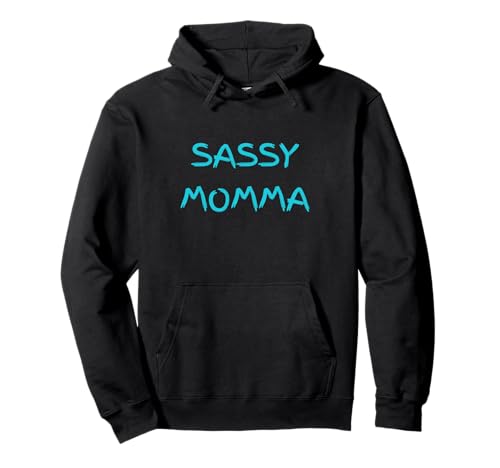 SASSY MOMMA ����ȃ��[���A �p�[�J�[