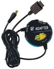 Amazon.com: Mad Catz Automatic RF Adapter - PlayStation : Video Games