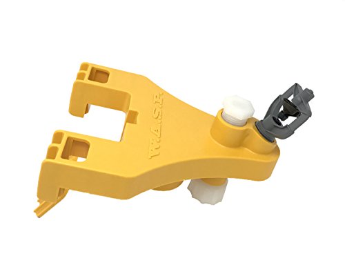 Wasp Gutter Mount Sprinkler Bracket with All Connections and Head