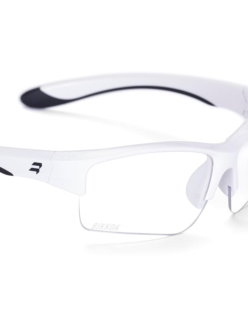 Gafas de Pádel Junior lente Protectora